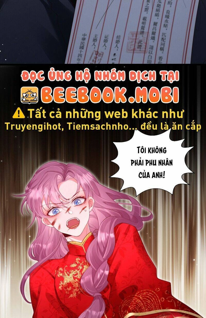 Đừng Trêu Chọc! Độc Nữ Sống Lại Chỉ Để Báo Thù Chapter 3 - 9