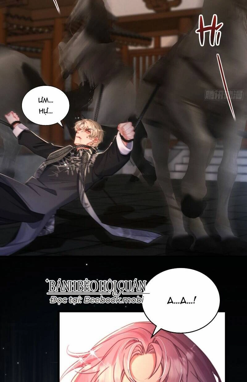 Đừng Trêu Chọc! Độc Nữ Sống Lại Chỉ Để Báo Thù Chapter 3 - 13