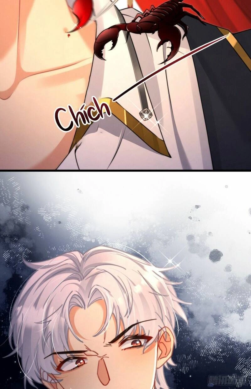 Đừng Trêu Chọc! Độc Nữ Sống Lại Chỉ Để Báo Thù Chapter 3 - 22