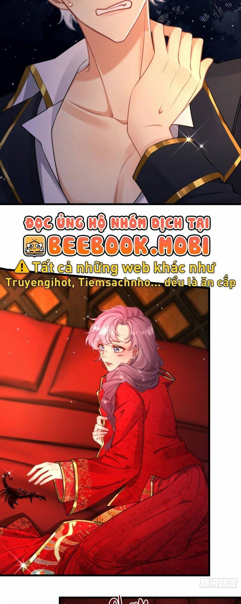 Đừng Trêu Chọc! Độc Nữ Sống Lại Chỉ Để Báo Thù Chapter 3 - 23