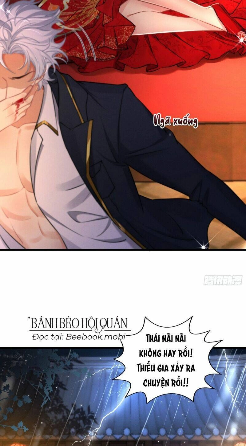 Đừng Trêu Chọc! Độc Nữ Sống Lại Chỉ Để Báo Thù Chapter 3 - 27