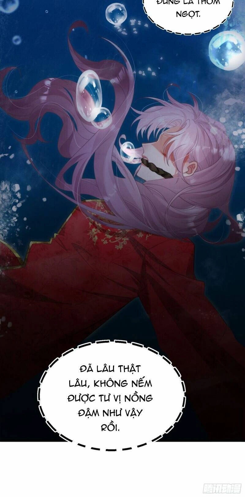 Đừng Trêu Chọc! Độc Nữ Sống Lại Chỉ Để Báo Thù Chapter 4 - 10