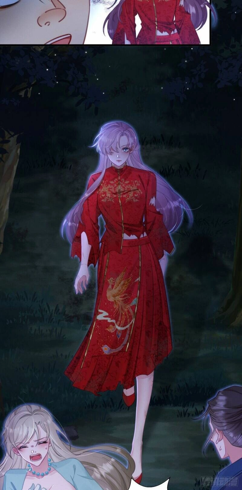 Đừng Trêu Chọc! Độc Nữ Sống Lại Chỉ Để Báo Thù Chapter 4 - 22