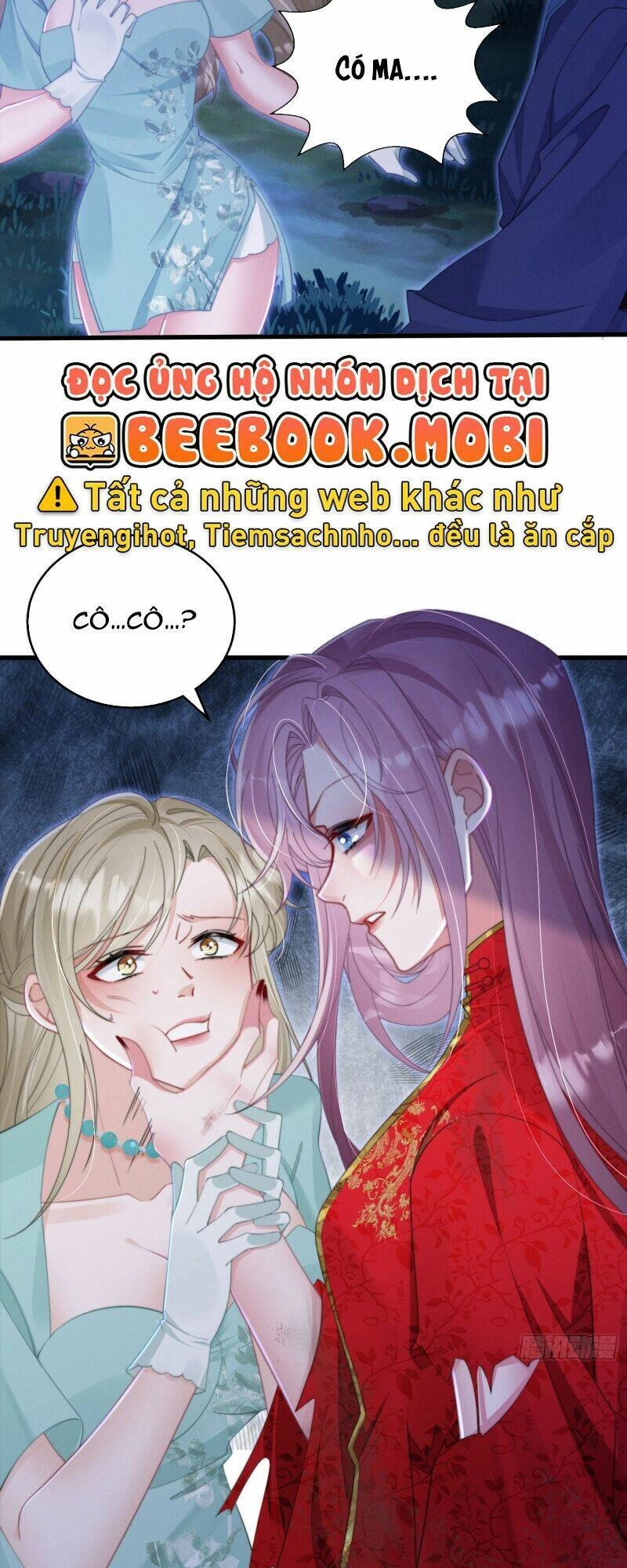 Đừng Trêu Chọc! Độc Nữ Sống Lại Chỉ Để Báo Thù Chapter 4 - 23