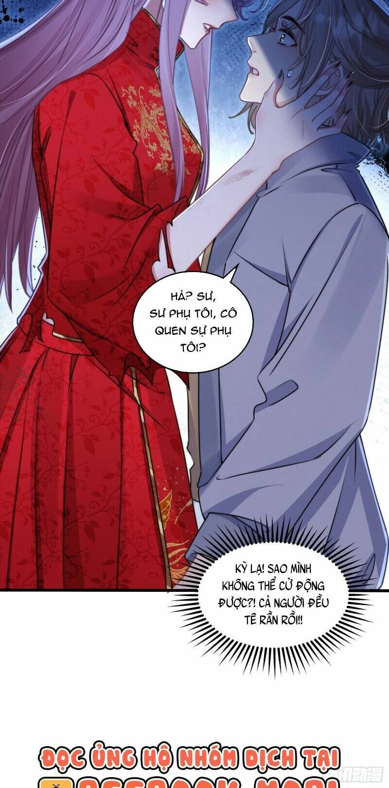 Đừng Trêu Chọc! Độc Nữ Sống Lại Chỉ Để Báo Thù Chapter 4 - 31