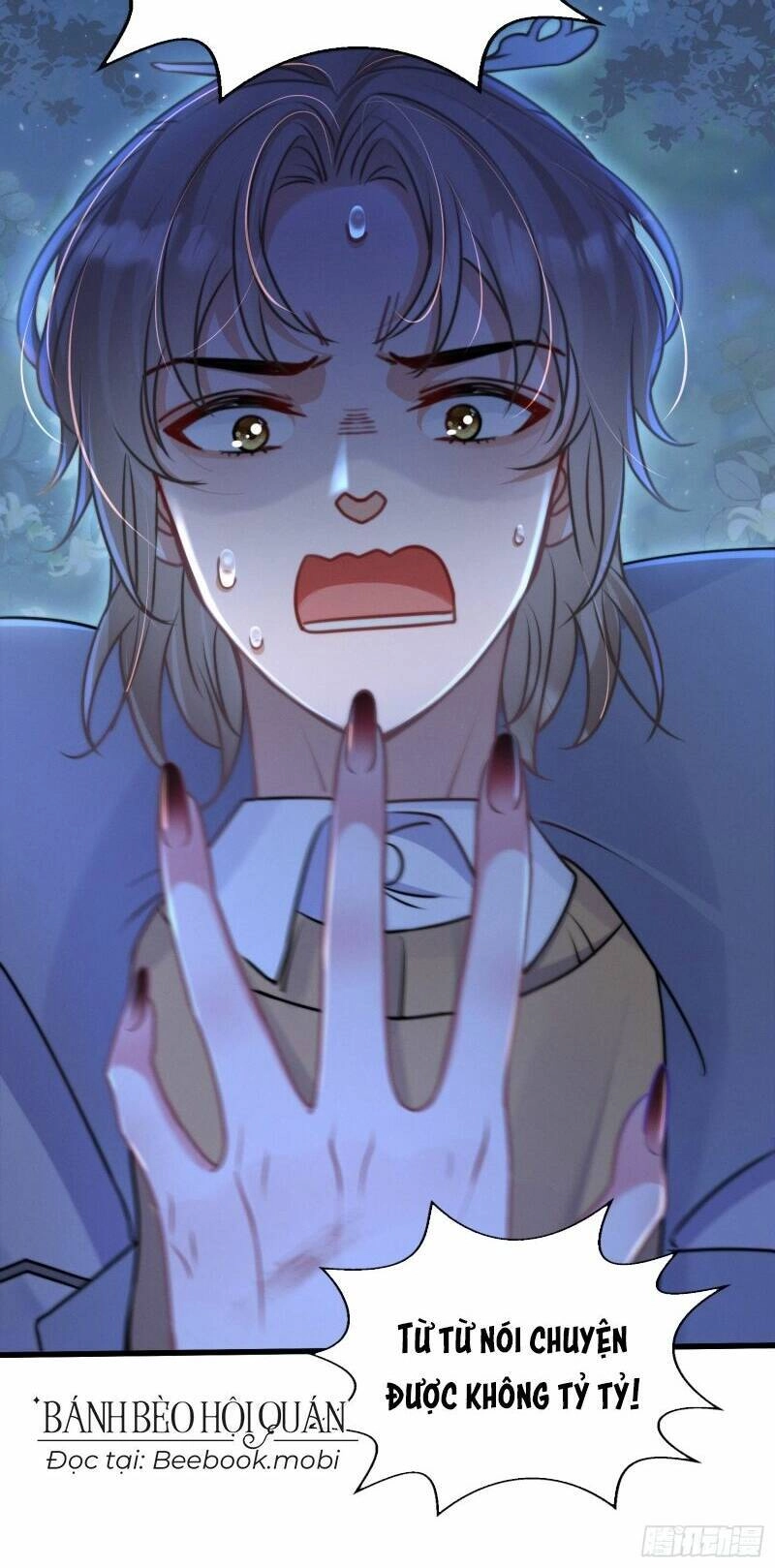 Đừng Trêu Chọc! Độc Nữ Sống Lại Chỉ Để Báo Thù Chapter 4 - 37