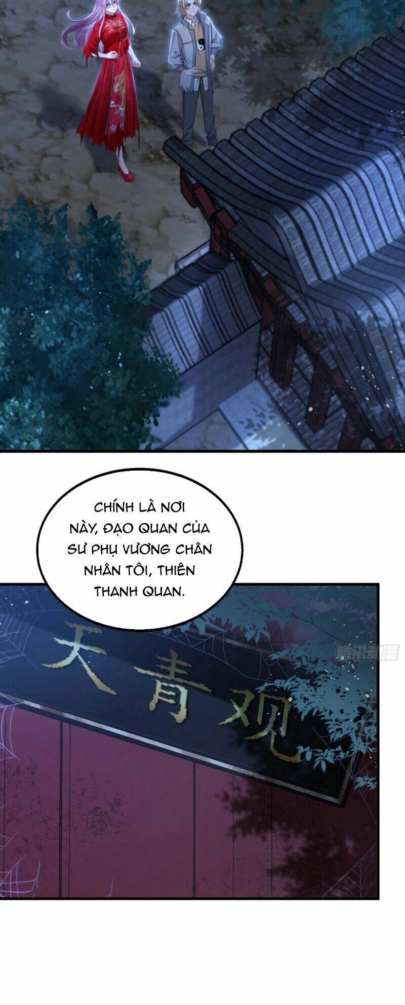 Đừng Trêu Chọc! Độc Nữ Sống Lại Chỉ Để Báo Thù Chapter 5 - 3