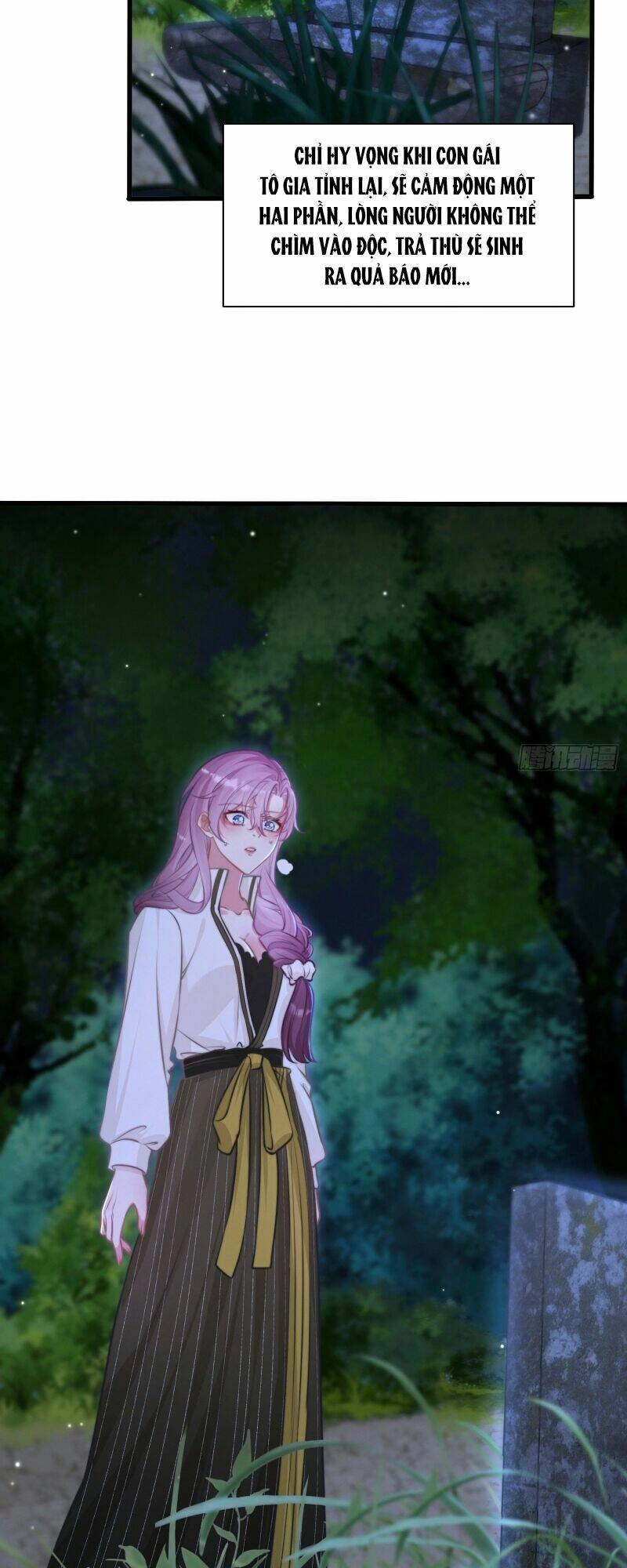 Đừng Trêu Chọc! Độc Nữ Sống Lại Chỉ Để Báo Thù Chapter 5 - 29