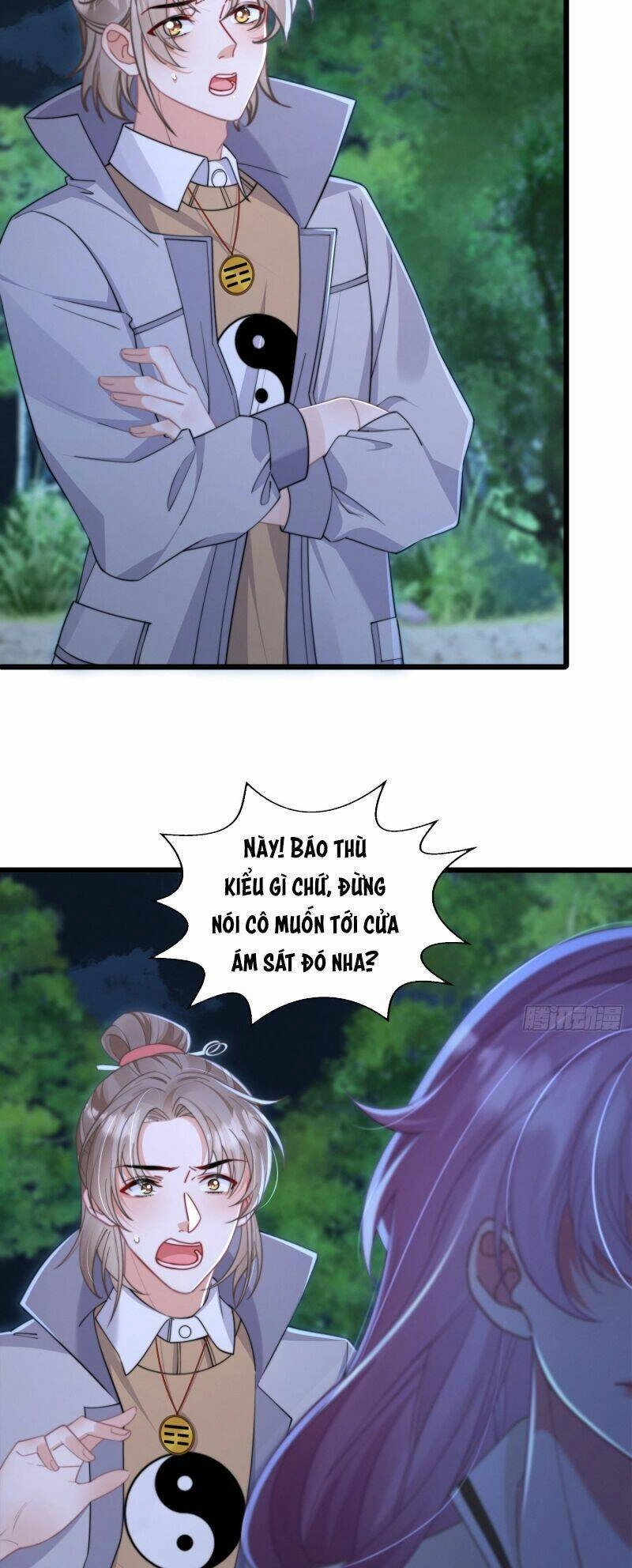 Đừng Trêu Chọc! Độc Nữ Sống Lại Chỉ Để Báo Thù Chapter 6 - 3