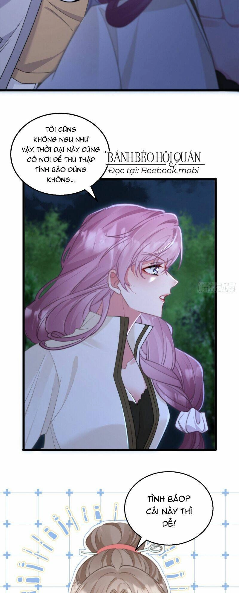 Đừng Trêu Chọc! Độc Nữ Sống Lại Chỉ Để Báo Thù Chapter 6 - 4