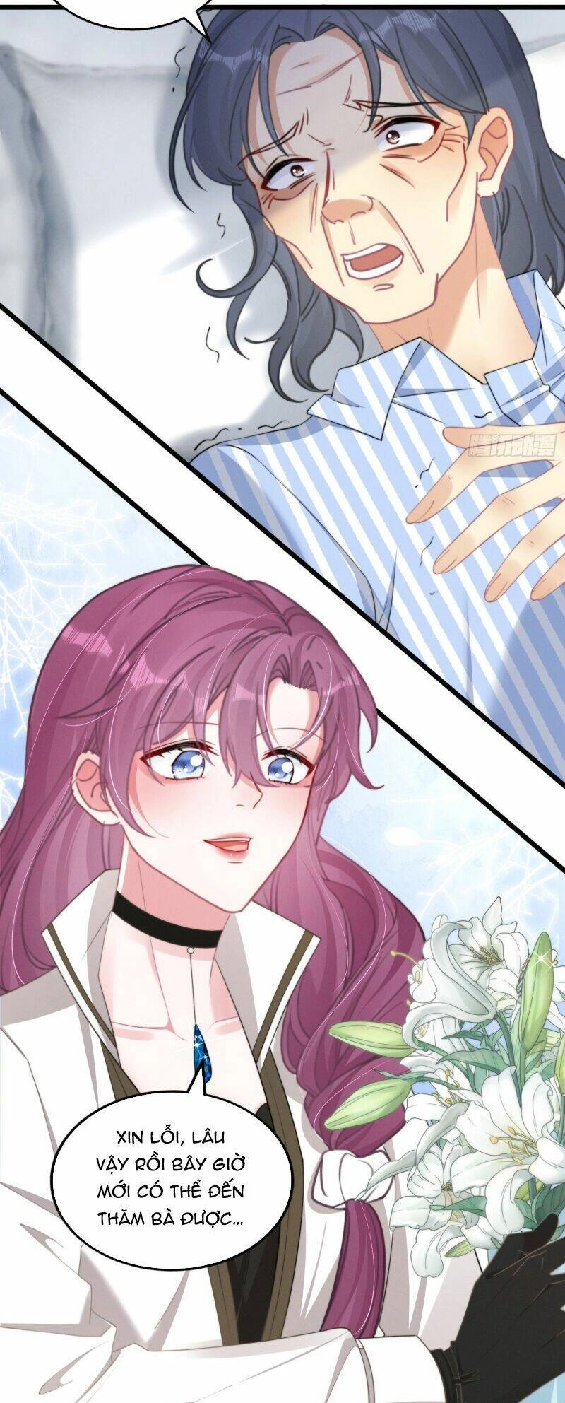 Đừng Trêu Chọc! Độc Nữ Sống Lại Chỉ Để Báo Thù Chapter 6 - 10