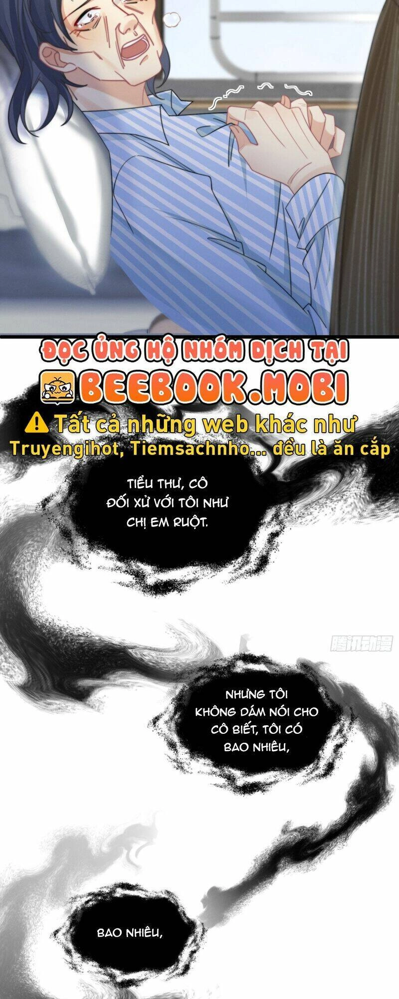 Đừng Trêu Chọc! Độc Nữ Sống Lại Chỉ Để Báo Thù Chapter 6 - 18