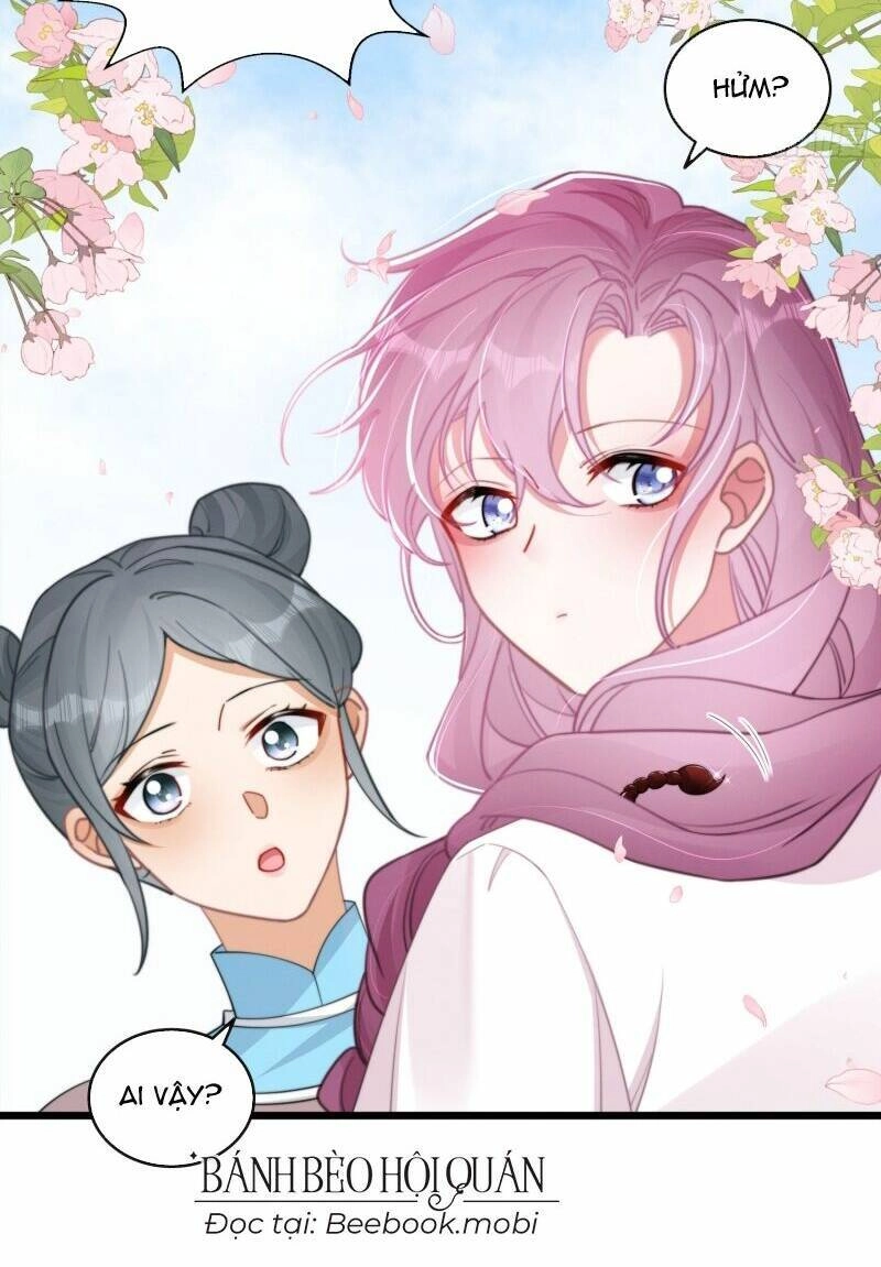 Đừng Trêu Chọc! Độc Nữ Sống Lại Chỉ Để Báo Thù Chapter 6 - 24