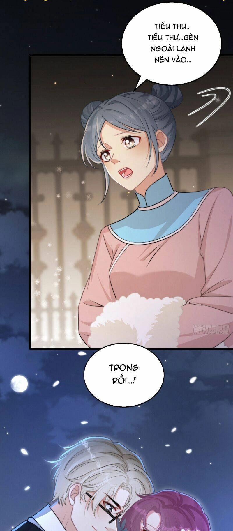 Đừng Trêu Chọc! Độc Nữ Sống Lại Chỉ Để Báo Thù Chapter 6 - 40