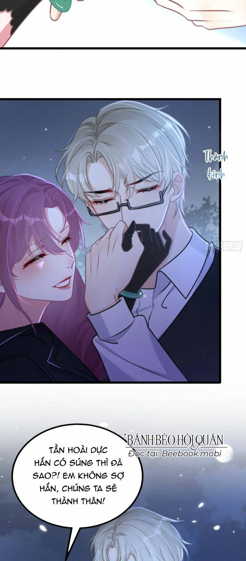 Đừng Trêu Chọc! Độc Nữ Sống Lại Chỉ Để Báo Thù Chapter 6 - 42