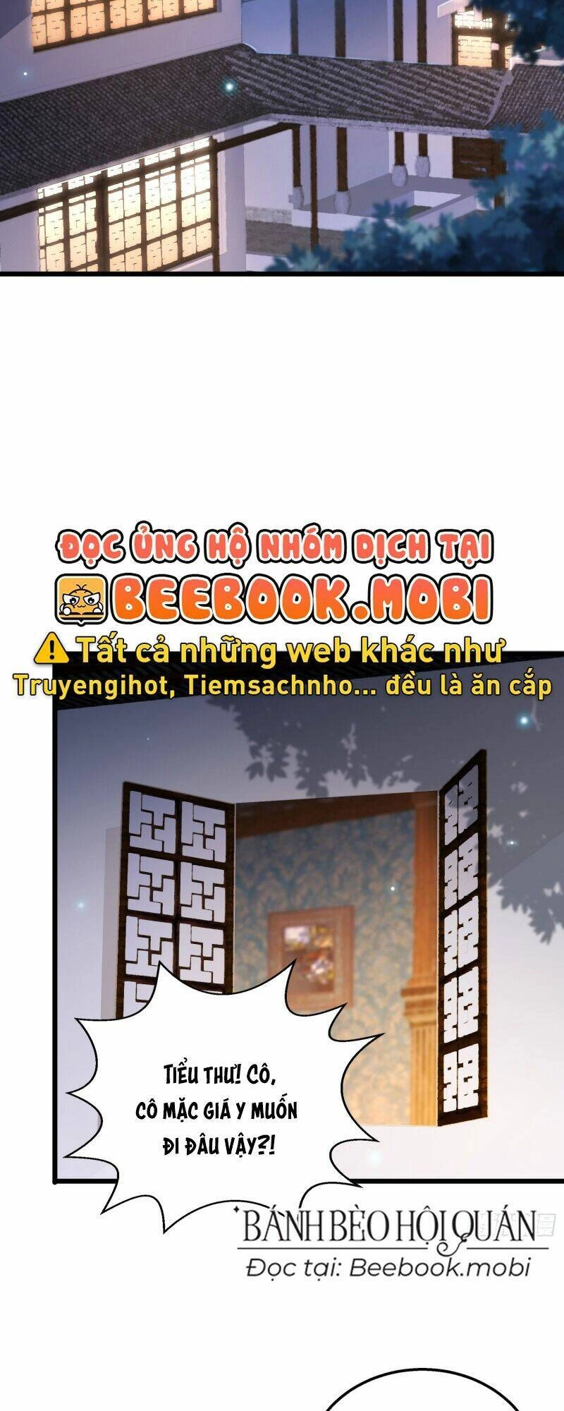 Đừng Trêu Chọc! Độc Nữ Sống Lại Chỉ Để Báo Thù Chapter 7 - 3