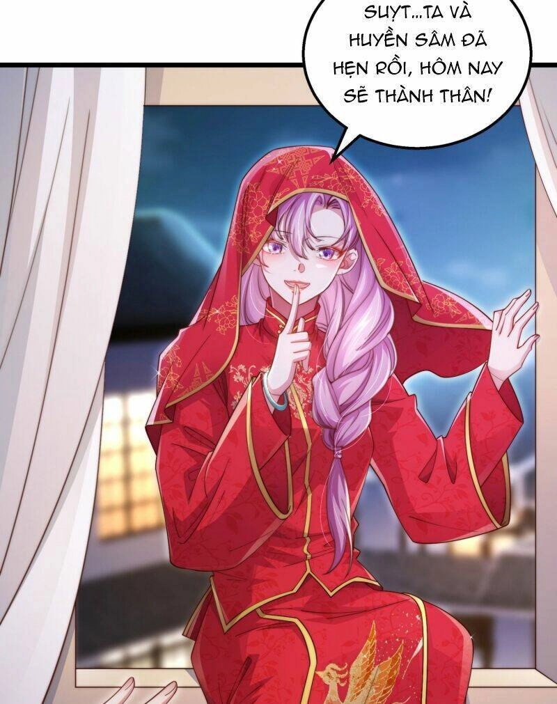 Đừng Trêu Chọc! Độc Nữ Sống Lại Chỉ Để Báo Thù Chapter 7 - 4