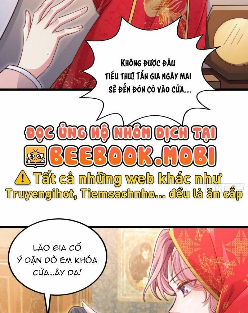 Đừng Trêu Chọc! Độc Nữ Sống Lại Chỉ Để Báo Thù Chapter 7 - 5