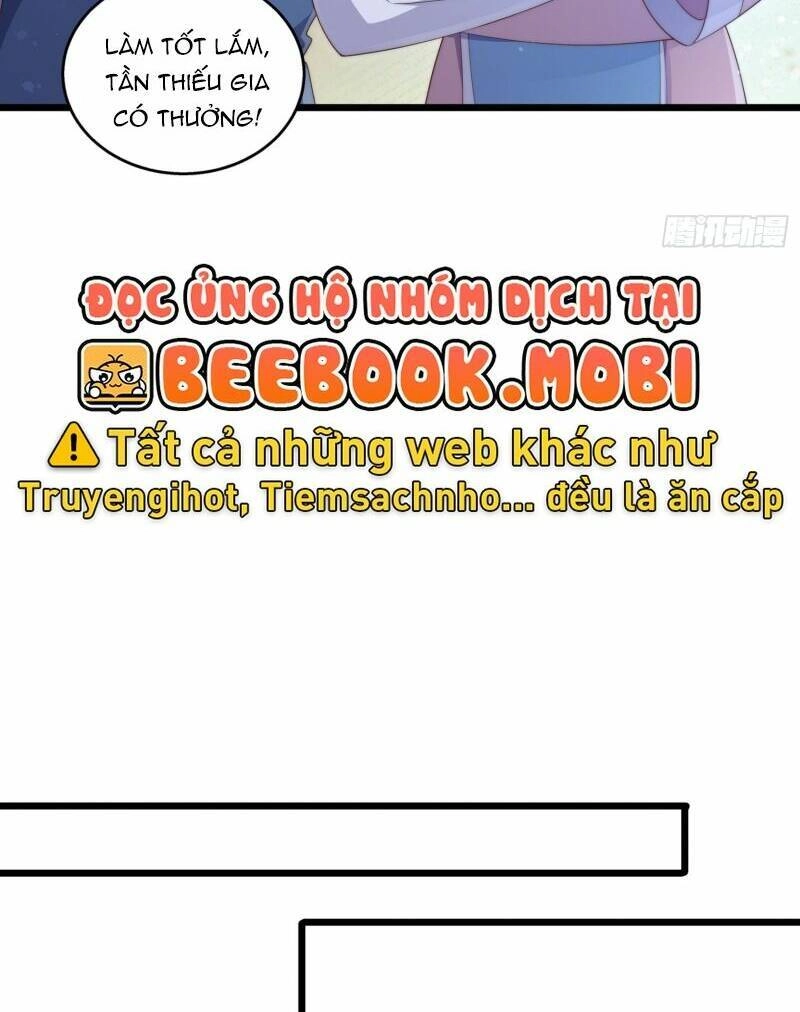 Đừng Trêu Chọc! Độc Nữ Sống Lại Chỉ Để Báo Thù Chapter 7 - 9