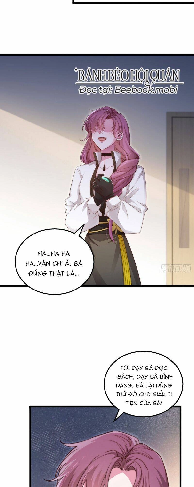 Đừng Trêu Chọc! Độc Nữ Sống Lại Chỉ Để Báo Thù Chapter 7 - 10