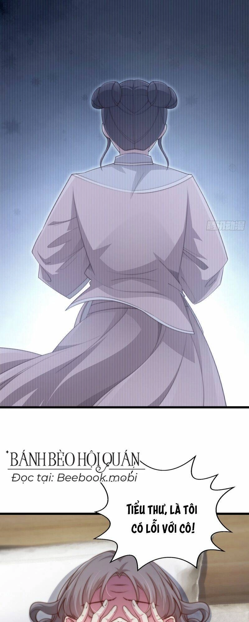 Đừng Trêu Chọc! Độc Nữ Sống Lại Chỉ Để Báo Thù Chapter 7 - 14