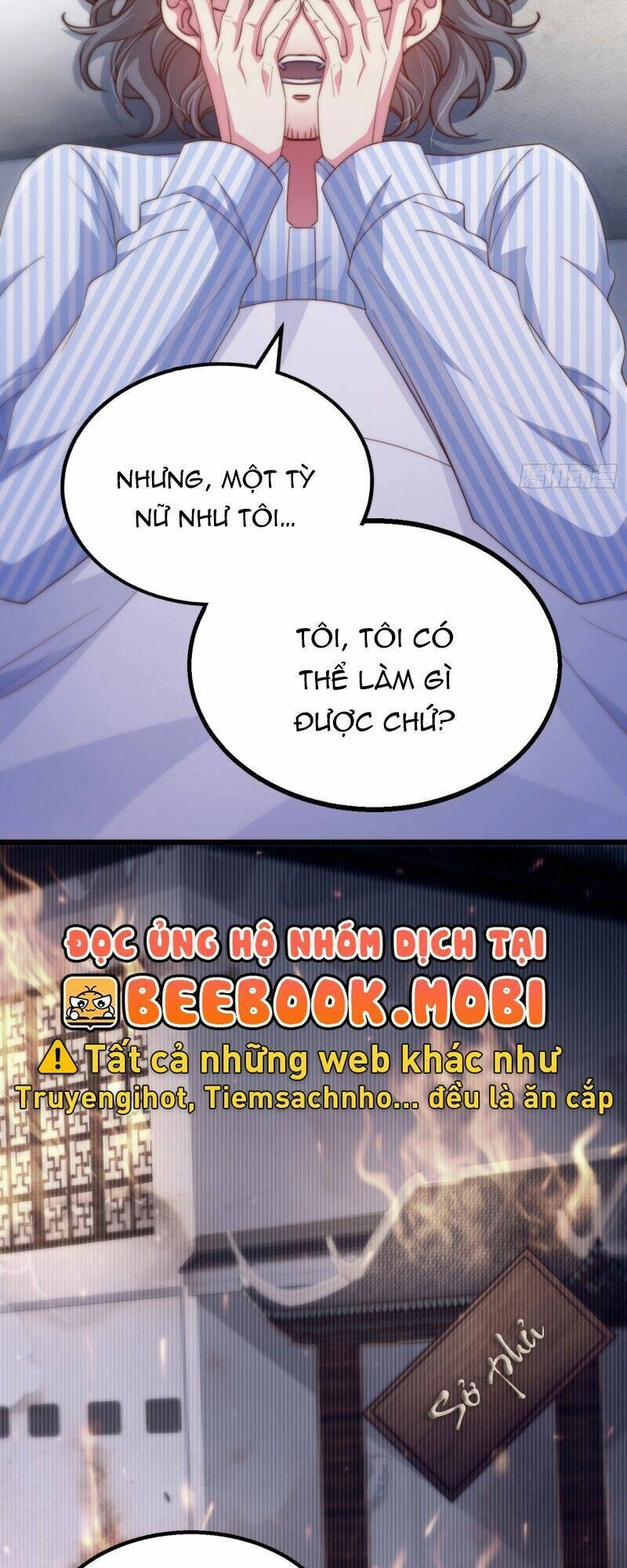 Đừng Trêu Chọc! Độc Nữ Sống Lại Chỉ Để Báo Thù Chapter 7 - 15