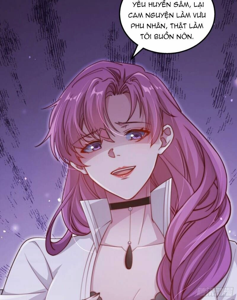 Đừng Trêu Chọc! Độc Nữ Sống Lại Chỉ Để Báo Thù Chapter 7 - 21