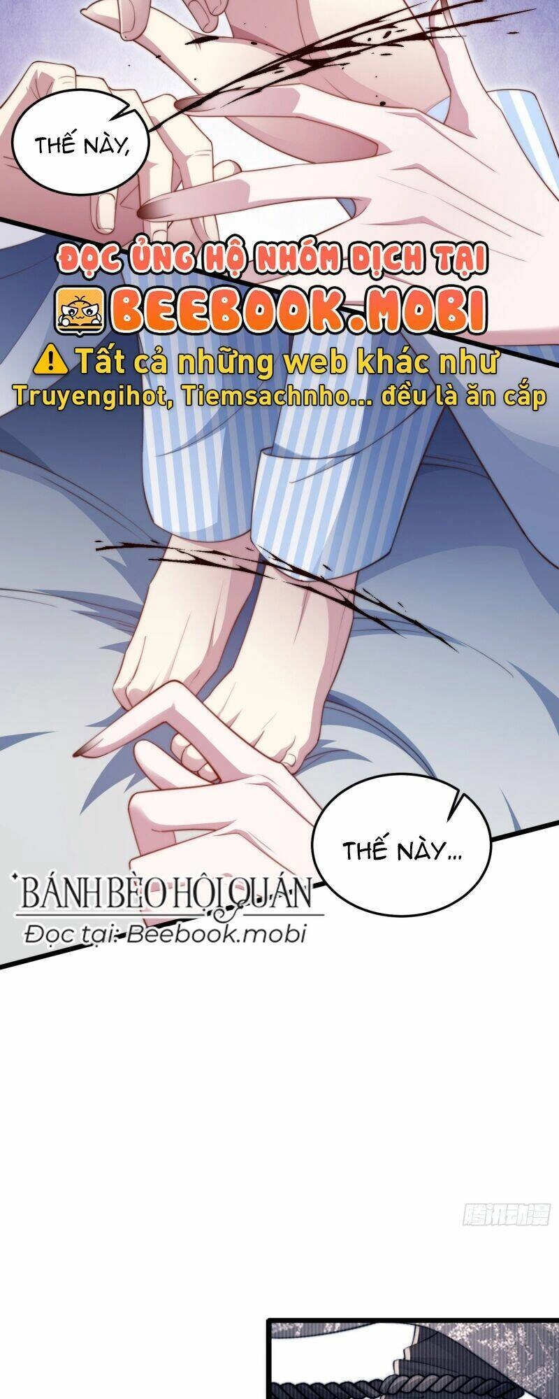 Đừng Trêu Chọc! Độc Nữ Sống Lại Chỉ Để Báo Thù Chapter 7 - 23