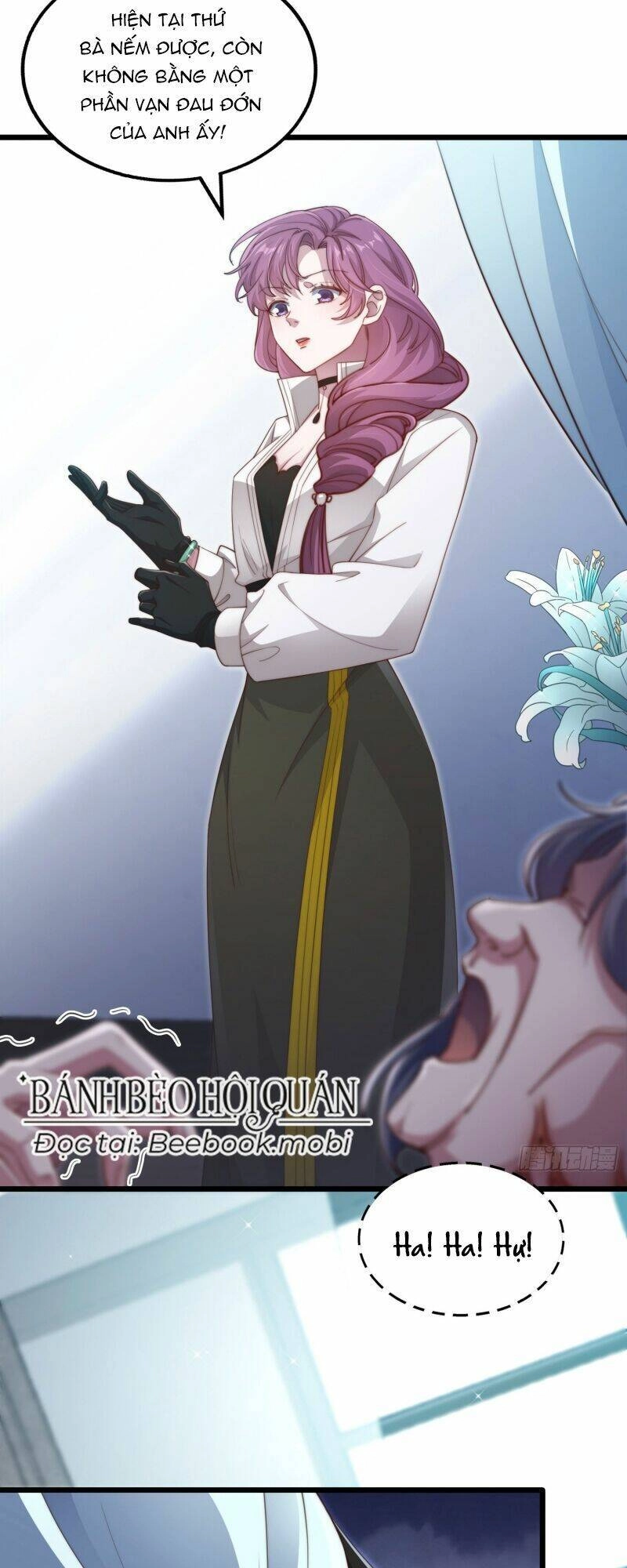 Đừng Trêu Chọc! Độc Nữ Sống Lại Chỉ Để Báo Thù Chapter 7 - 26