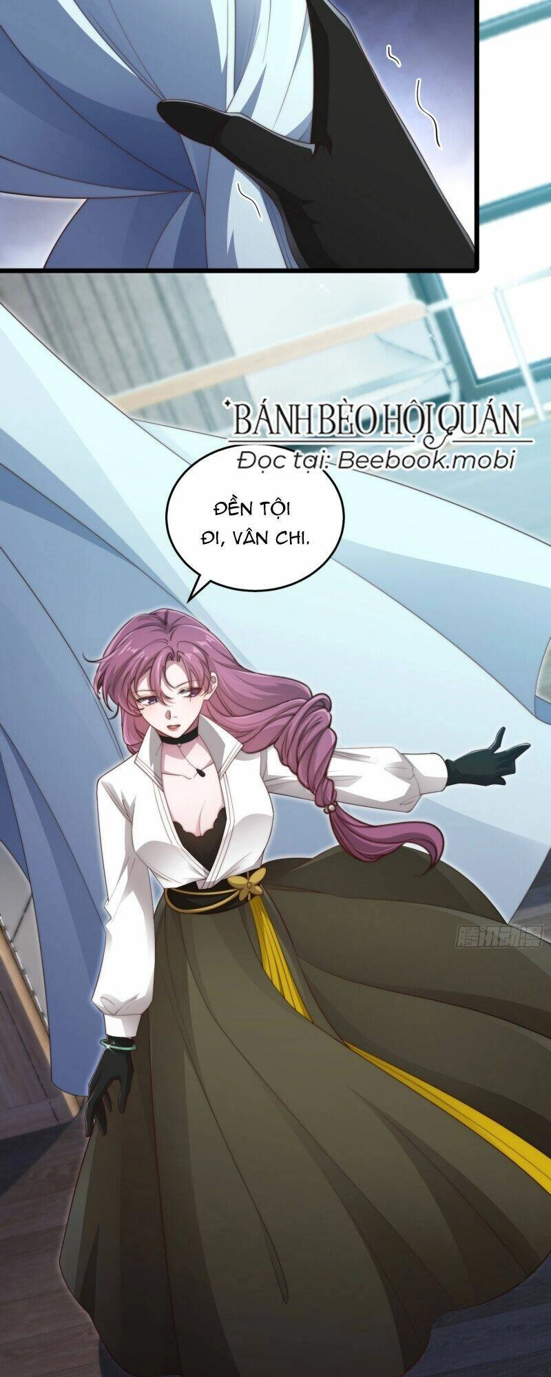 Đừng Trêu Chọc! Độc Nữ Sống Lại Chỉ Để Báo Thù Chapter 7 - 27