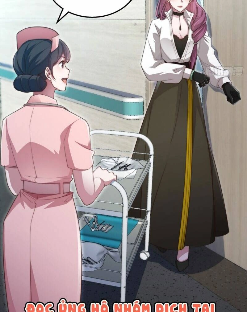 Đừng Trêu Chọc! Độc Nữ Sống Lại Chỉ Để Báo Thù Chapter 7 - 29