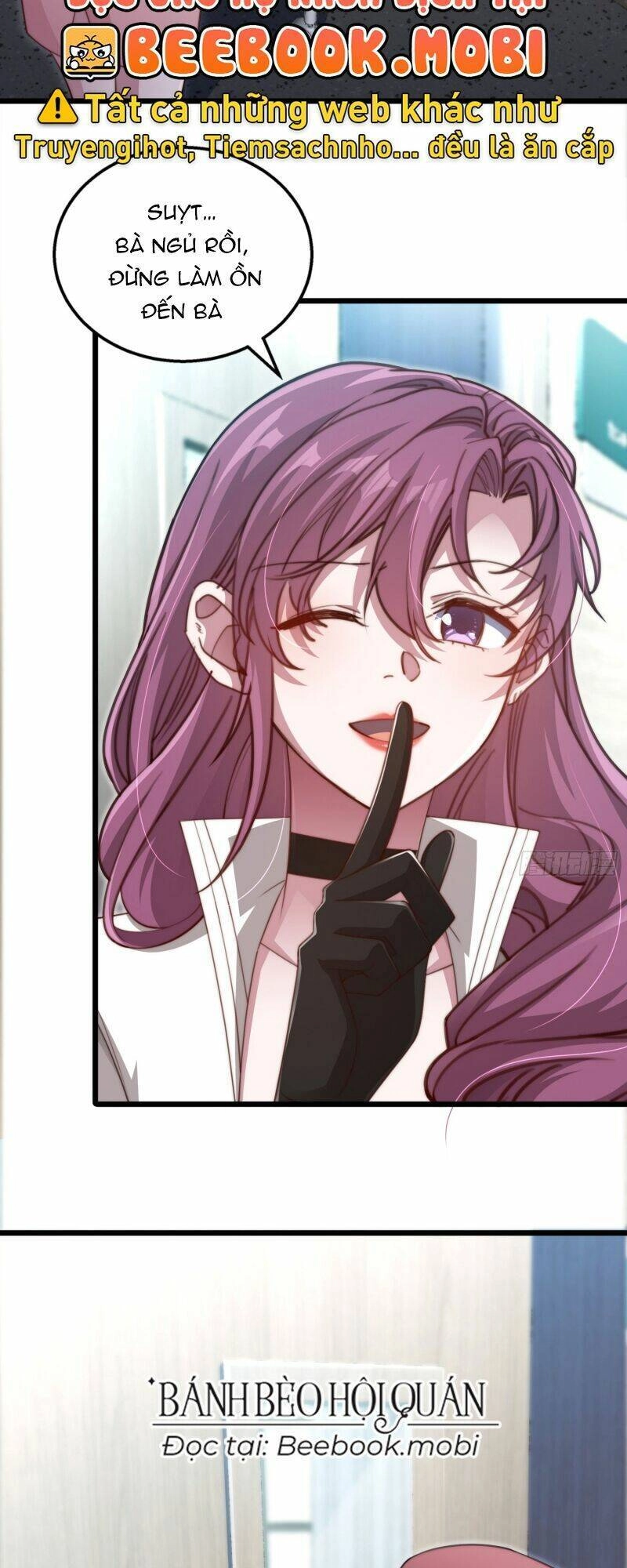 Đừng Trêu Chọc! Độc Nữ Sống Lại Chỉ Để Báo Thù Chapter 7 - 30