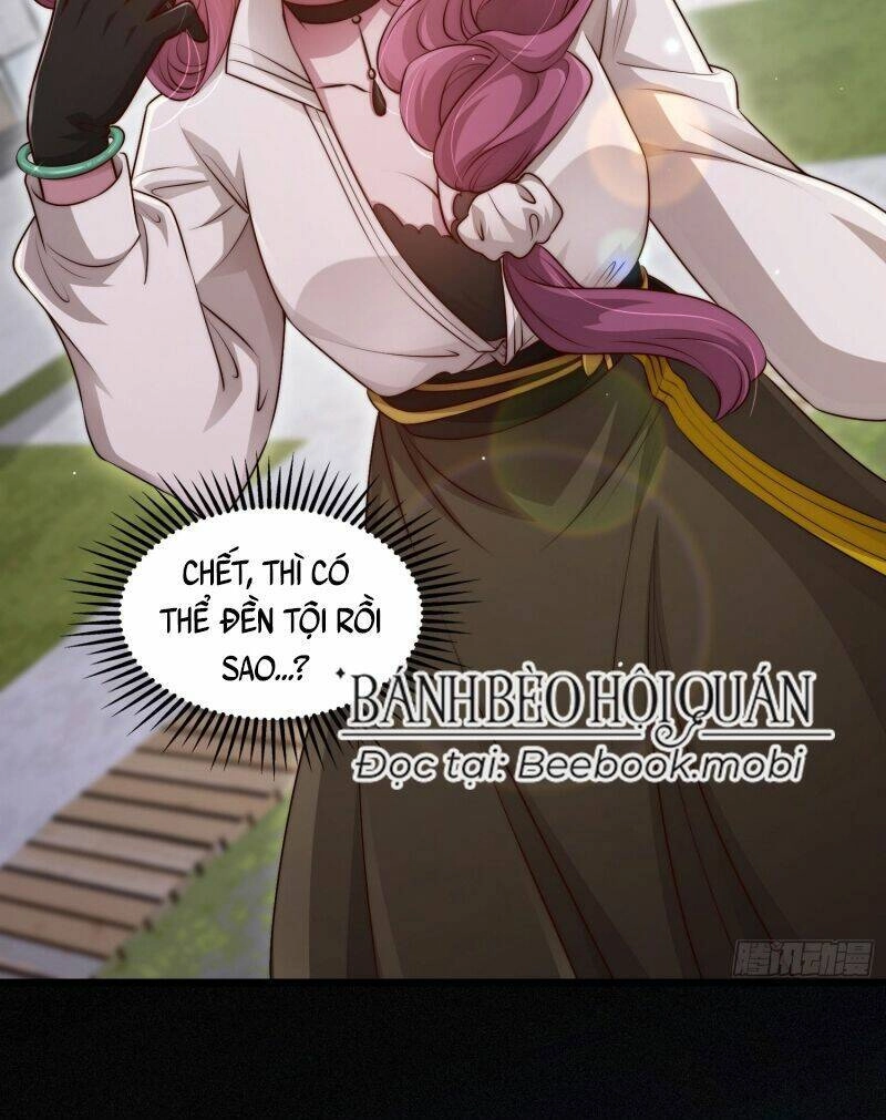 Đừng Trêu Chọc! Độc Nữ Sống Lại Chỉ Để Báo Thù Chapter 7 - 32