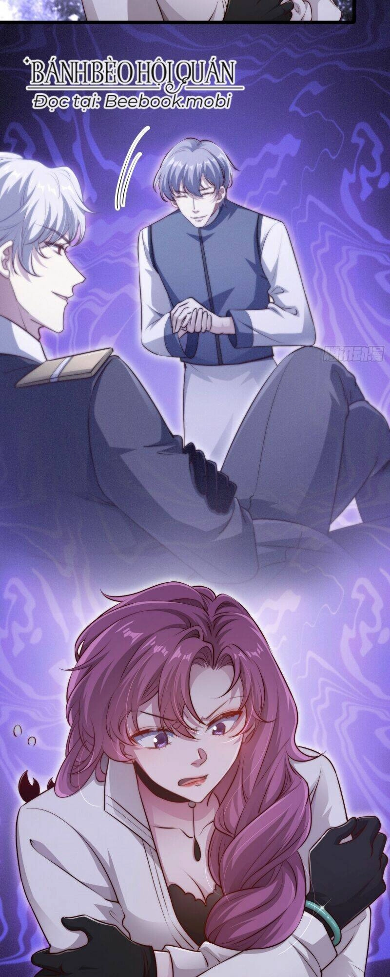 Đừng Trêu Chọc! Độc Nữ Sống Lại Chỉ Để Báo Thù Chapter 7 - 34