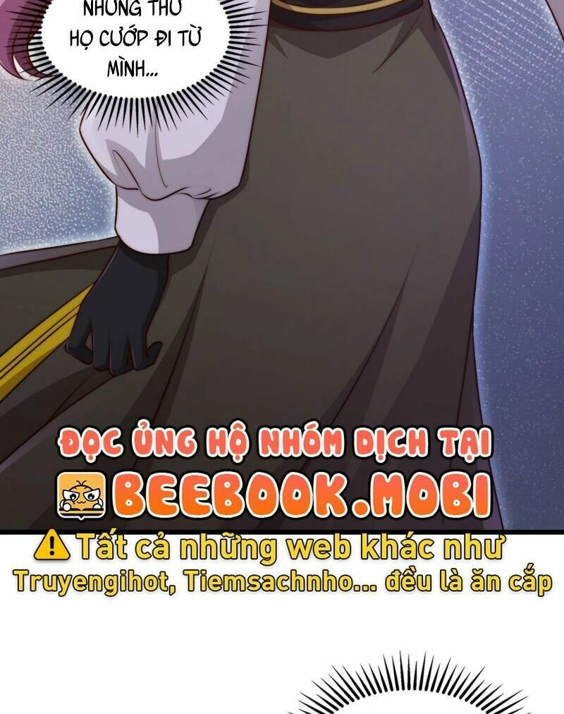 Đừng Trêu Chọc! Độc Nữ Sống Lại Chỉ Để Báo Thù Chapter 7 - 37