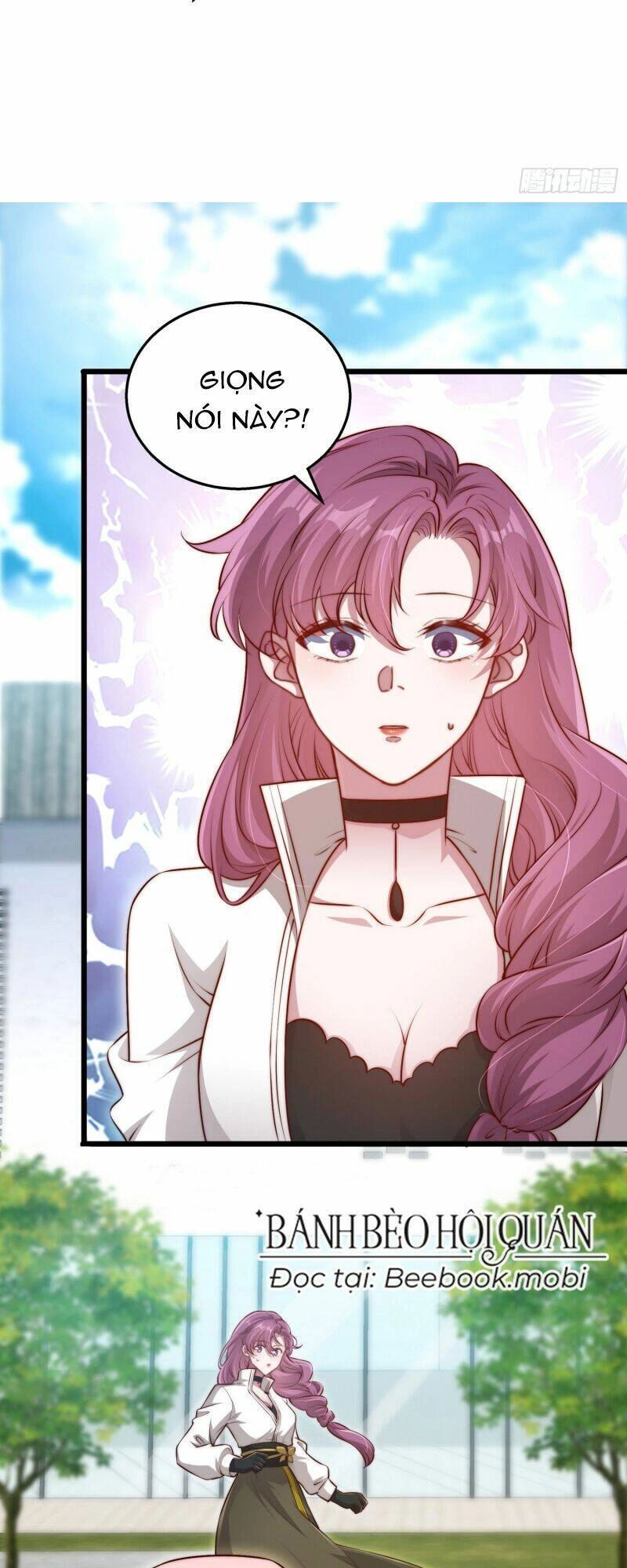 Đừng Trêu Chọc! Độc Nữ Sống Lại Chỉ Để Báo Thù Chapter 7 - 39