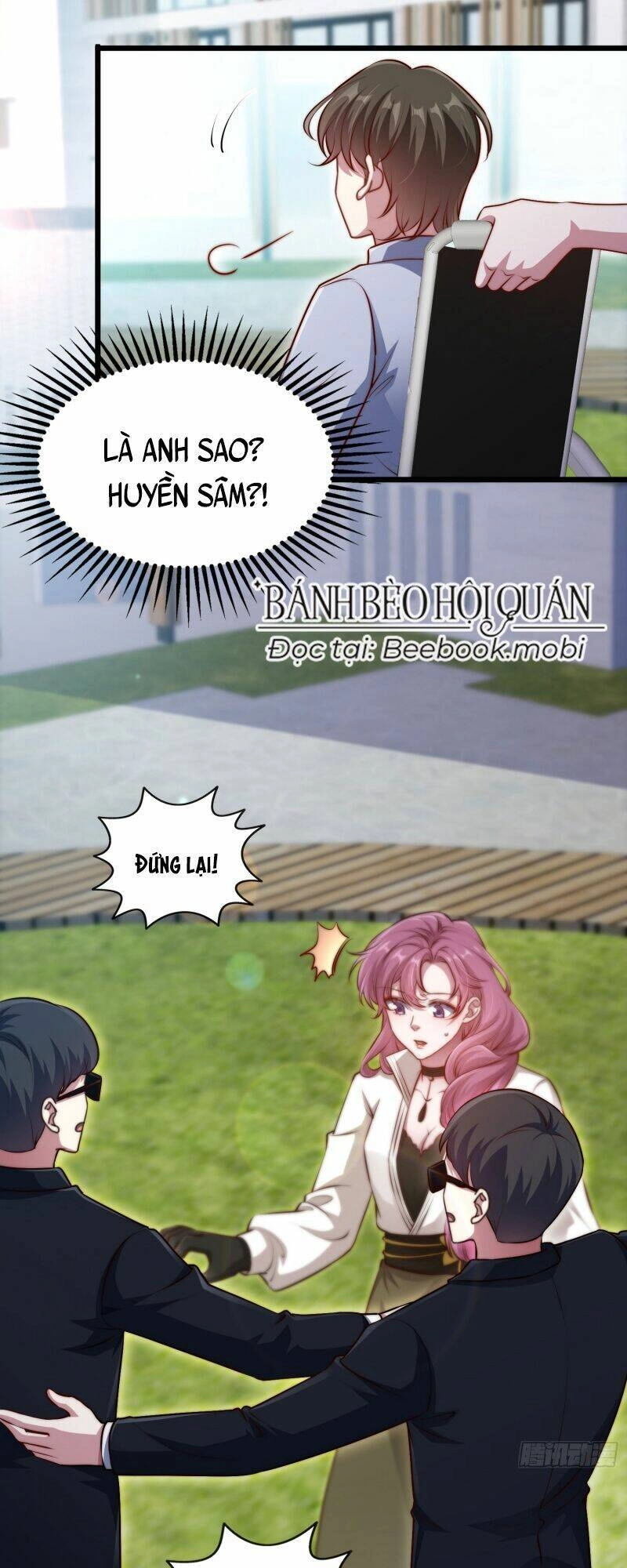 Đừng Trêu Chọc! Độc Nữ Sống Lại Chỉ Để Báo Thù Chapter 7 - 42