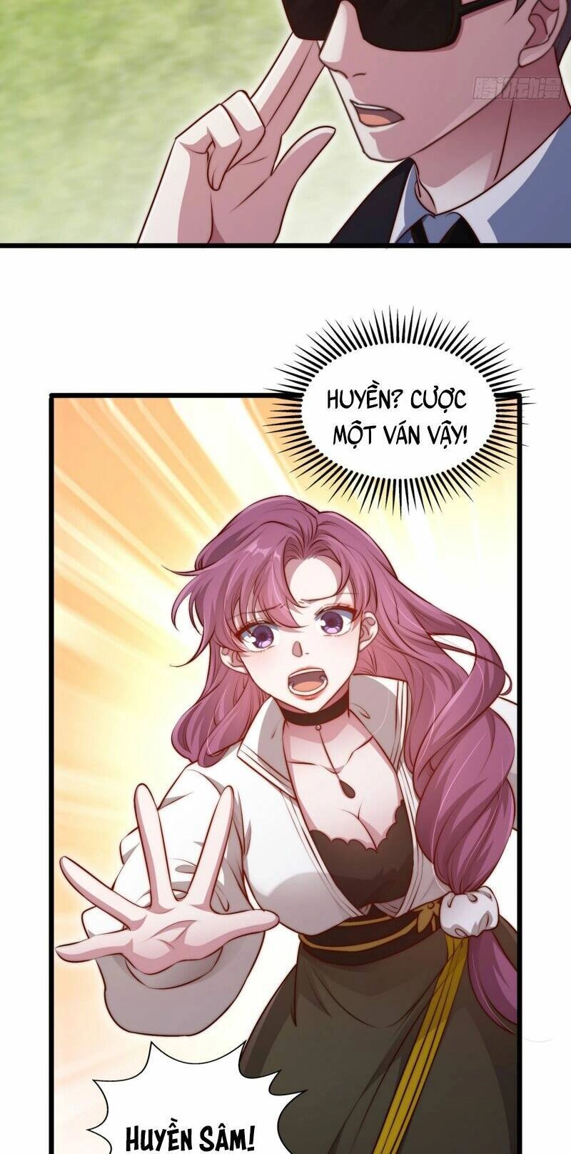 Đừng Trêu Chọc! Độc Nữ Sống Lại Chỉ Để Báo Thù Chapter 7 - 44