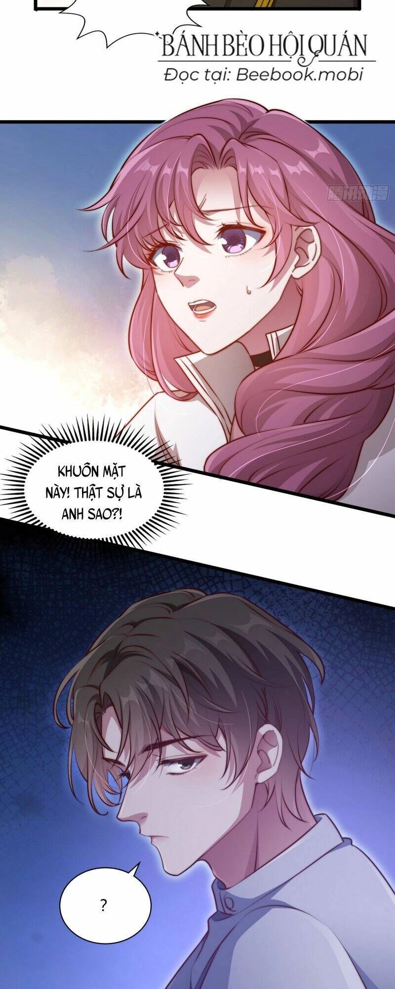 Đừng Trêu Chọc! Độc Nữ Sống Lại Chỉ Để Báo Thù Chapter 7 - 45