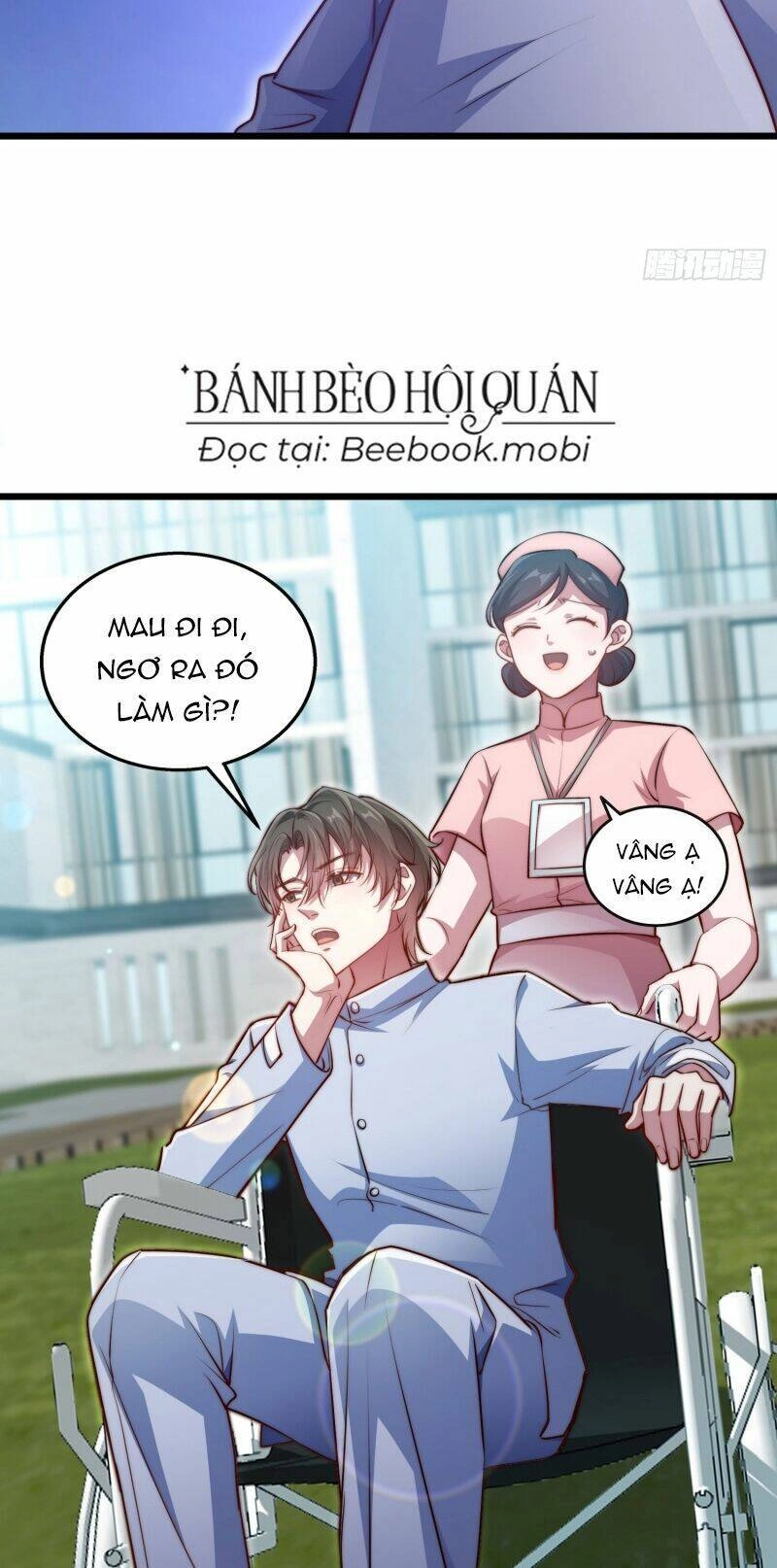 Đừng Trêu Chọc! Độc Nữ Sống Lại Chỉ Để Báo Thù Chapter 7 - 46