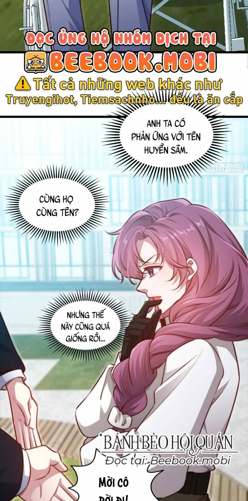 Đừng Trêu Chọc! Độc Nữ Sống Lại Chỉ Để Báo Thù Chapter 7 - 47