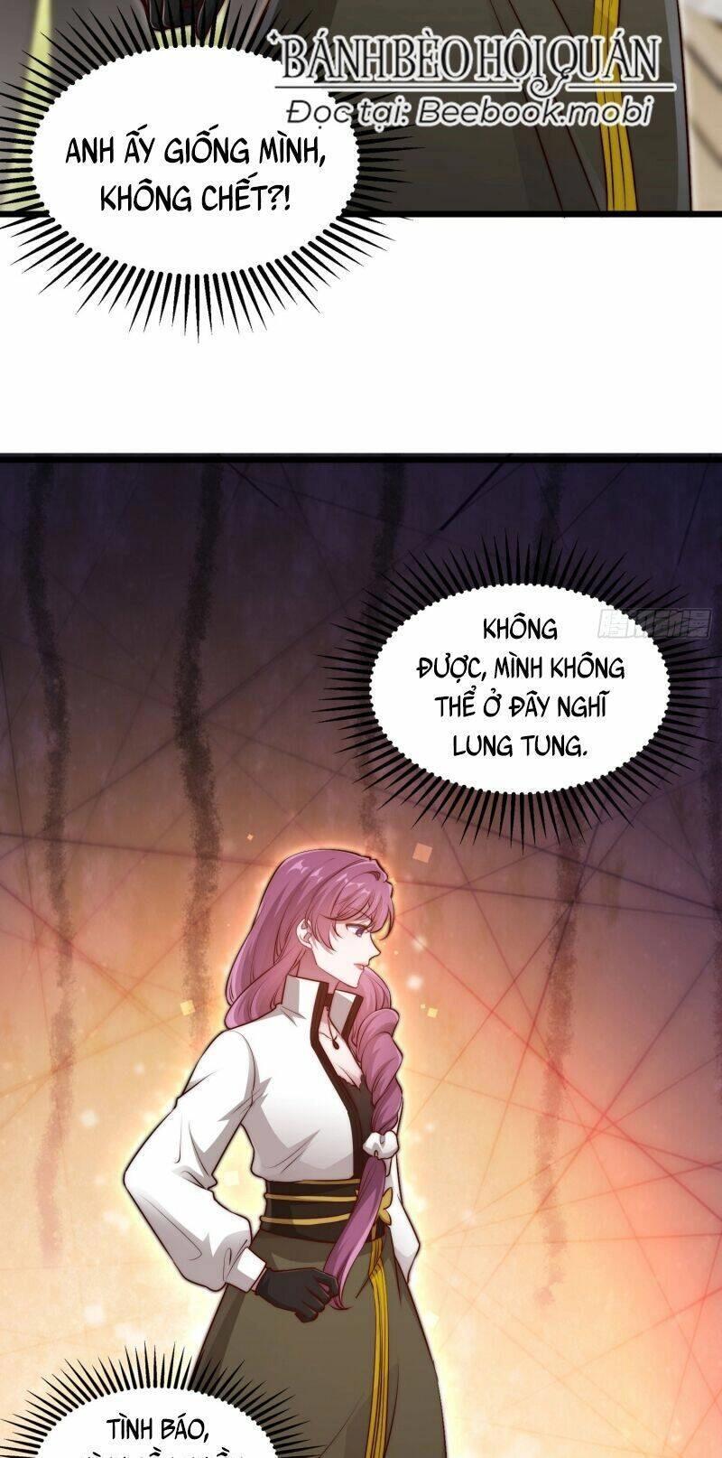 Đừng Trêu Chọc! Độc Nữ Sống Lại Chỉ Để Báo Thù Chapter 7 - 49