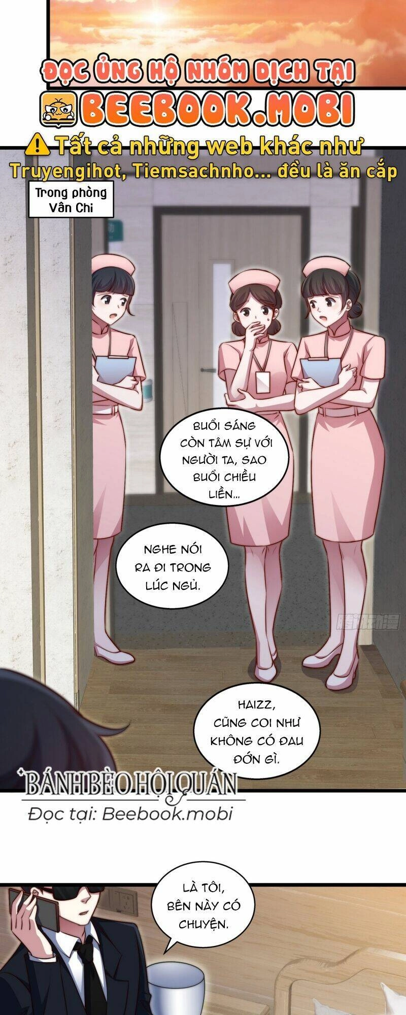 Đừng Trêu Chọc! Độc Nữ Sống Lại Chỉ Để Báo Thù Chapter 7 - 51