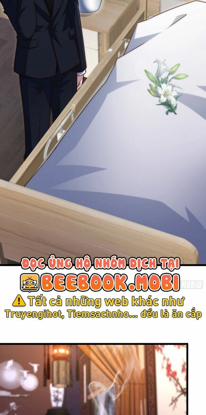 Đừng Trêu Chọc! Độc Nữ Sống Lại Chỉ Để Báo Thù Chapter 7 - 52