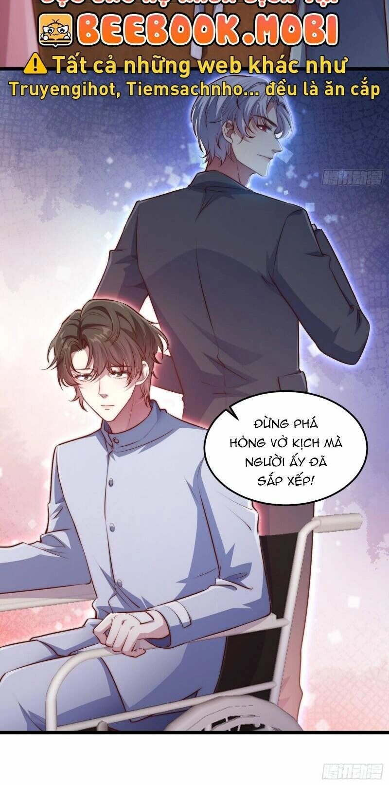 Đừng Trêu Chọc! Độc Nữ Sống Lại Chỉ Để Báo Thù Chapter 7 - 56