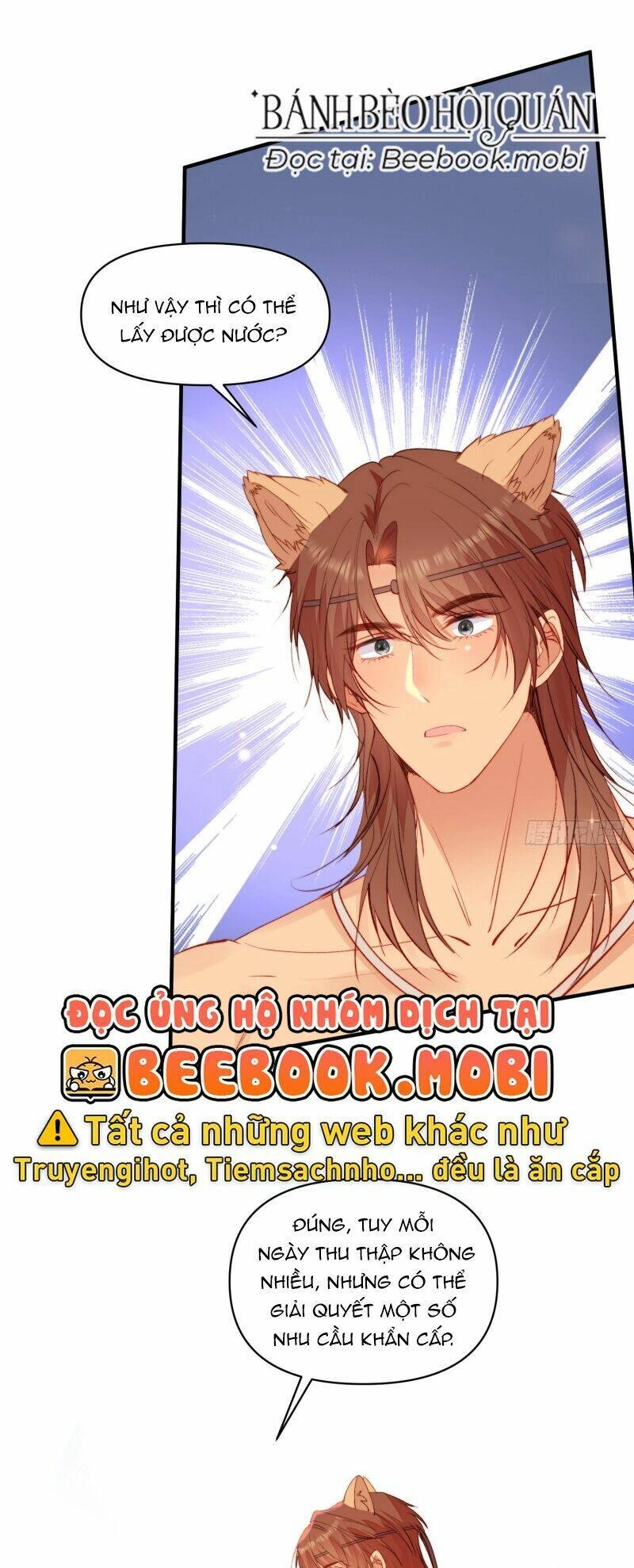 Đừng Trêu Chọc! Độc Nữ Sống Lại Chỉ Để Báo Thù Chapter 7 - 58