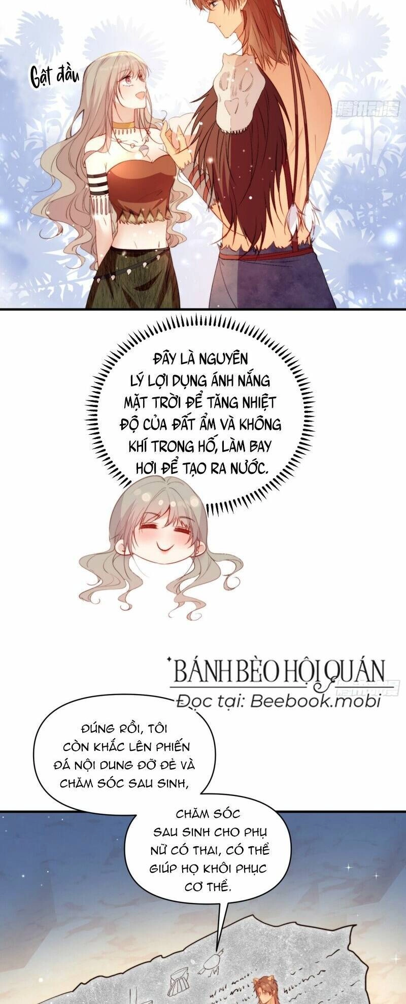 Đừng Trêu Chọc! Độc Nữ Sống Lại Chỉ Để Báo Thù Chapter 7 - 59