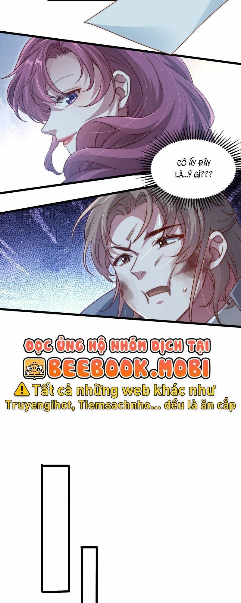 Đừng Trêu Chọc! Độc Nữ Sống Lại Chỉ Để Báo Thù Chapter 8 - 11