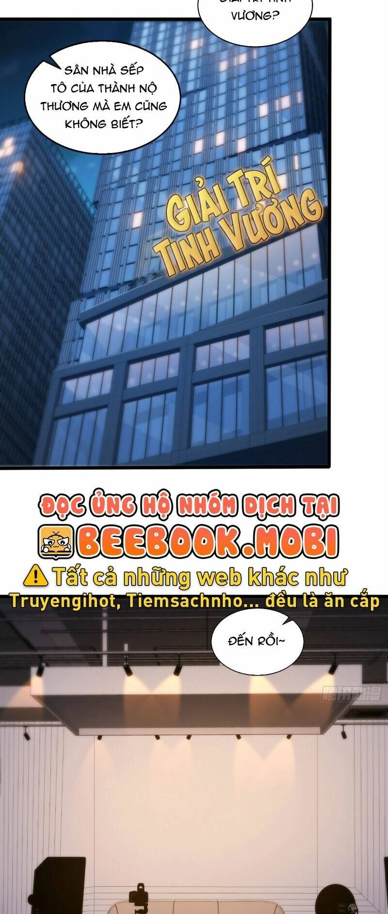 Đừng Trêu Chọc! Độc Nữ Sống Lại Chỉ Để Báo Thù Chapter 8 - 13