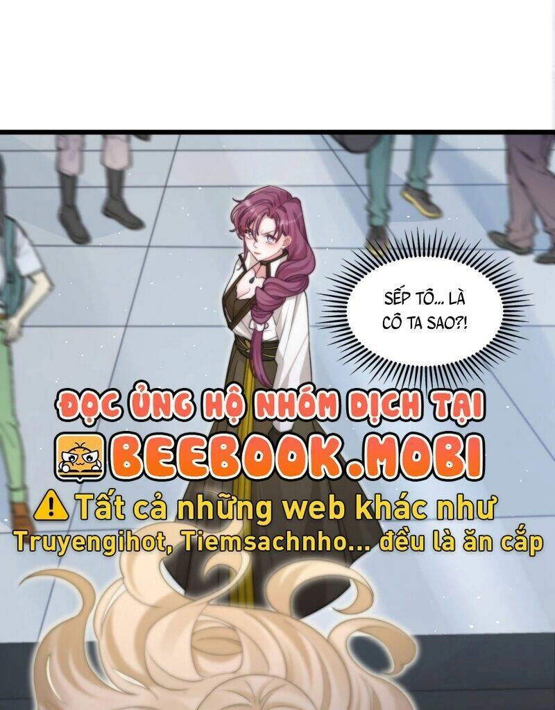 Đừng Trêu Chọc! Độc Nữ Sống Lại Chỉ Để Báo Thù Chapter 8 - 23